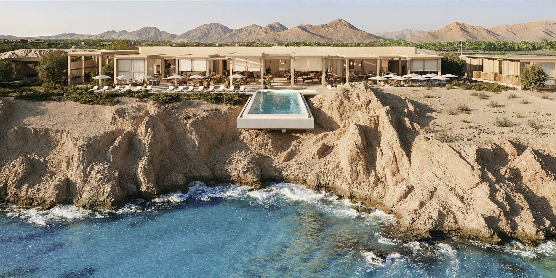 Nammos Residences
