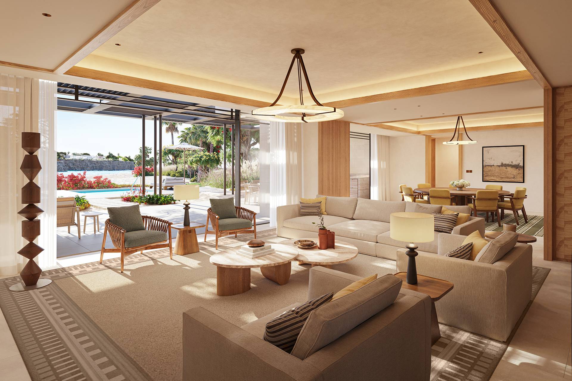 Rosewood Residences