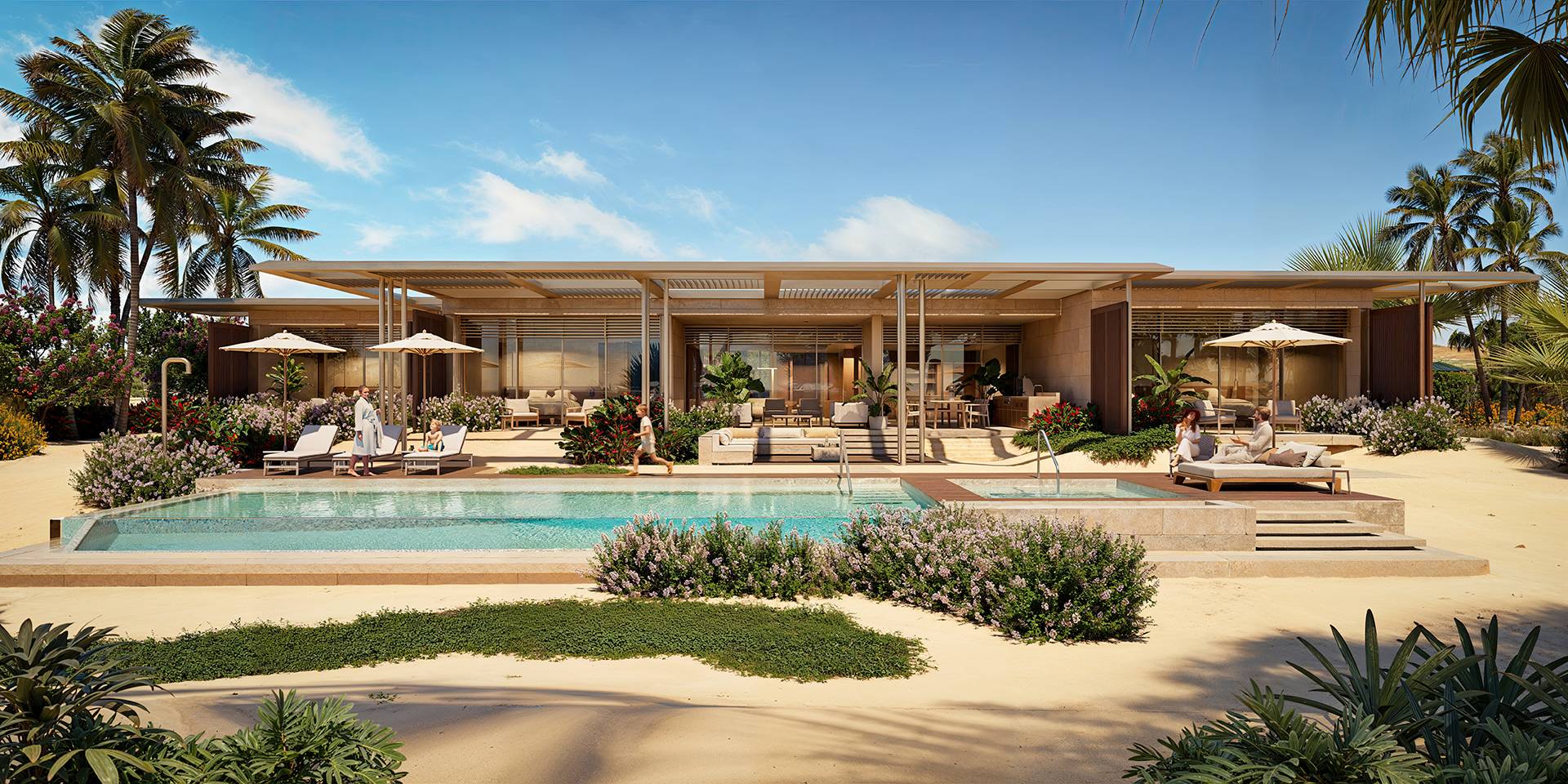Rosewood Residences