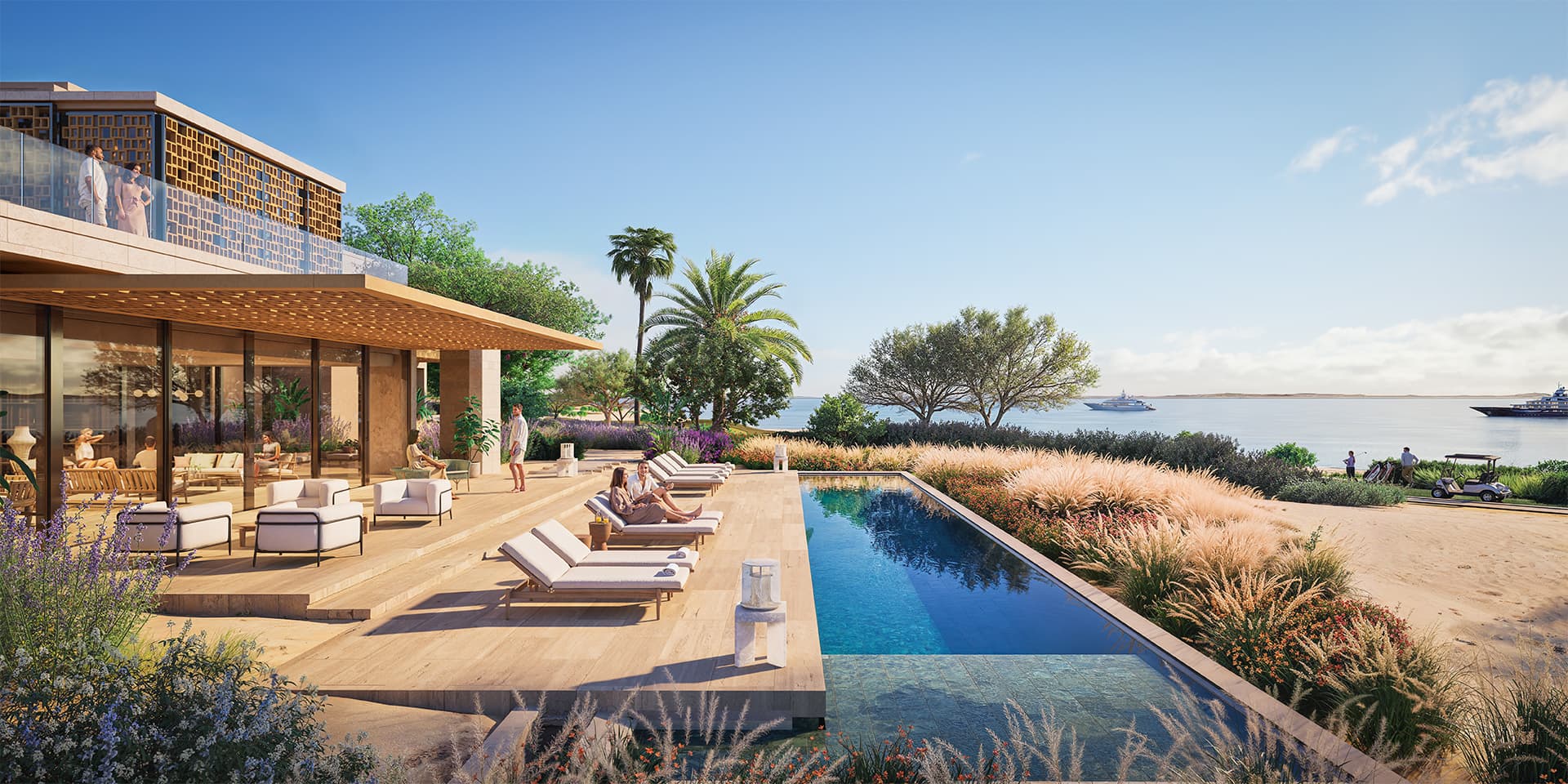 Andar Club Residences