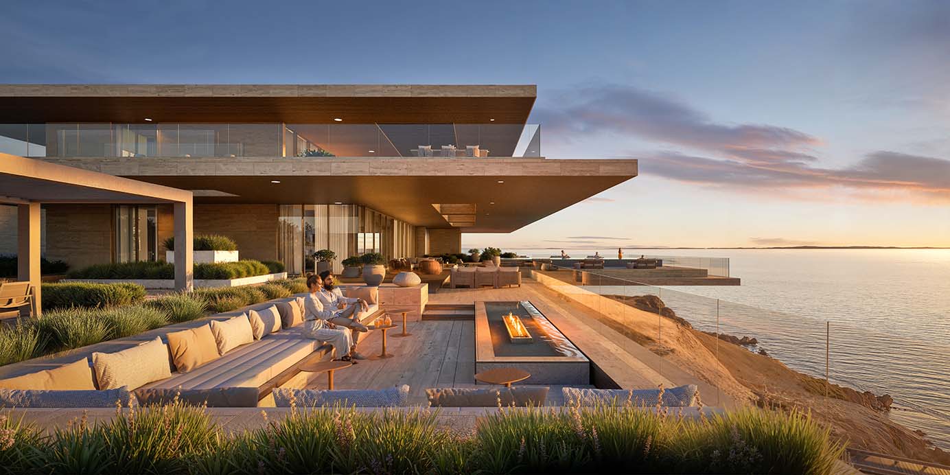 Rosewood Residences 